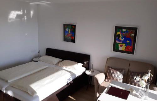 Haus an der Therme - Foto 21