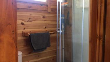 Cabane bambou - Foto 3