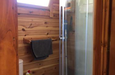 Cabane bambou - Photo 3