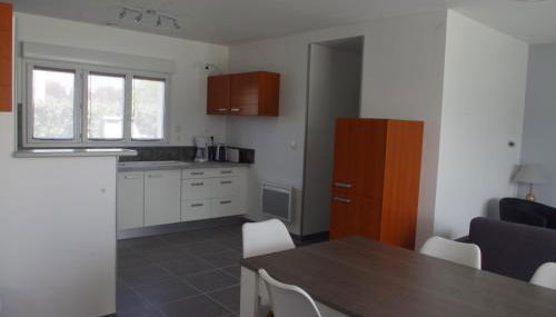 La Maison Oceane - Foto 4