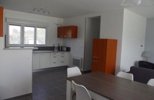 La Maison Oceane - Foto 4