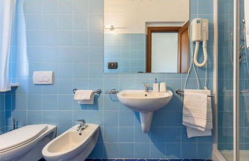 Villa Collevento - Foto 40