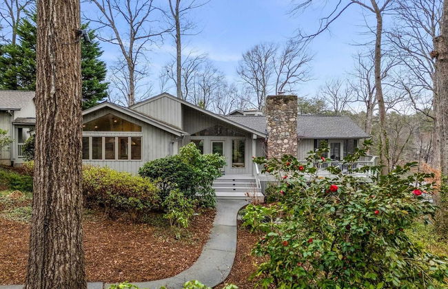 Modern Masterpiece by Avantstay Waterfront + Private Dock - Foto 72