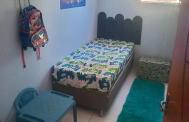 Casa com conforto do seu lar - Photo 8