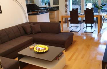 Katjas Ferienwohnung - Foto 2