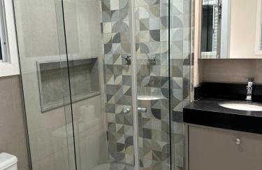 Apto novo 3 dormitórios suíte em São José Dos Campos SP - Foto 22