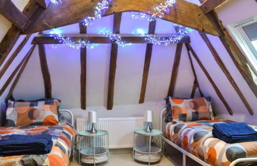 Rose Cottage - Foto 13