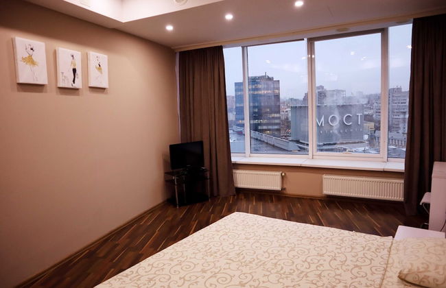 Most City Apartments - Photo 18