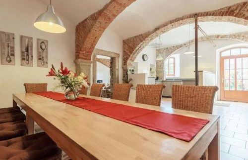 Holiday home in Hamburg with barbecue - Foto 8