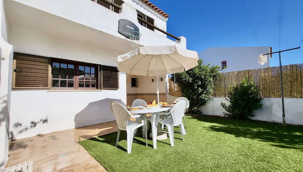 Faro Terrace Villa by Homing - Foto 2, Imagen principal
