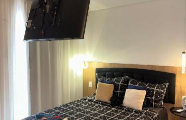 Oxente Barra Premium Praia Porto da Barra - Foto 48