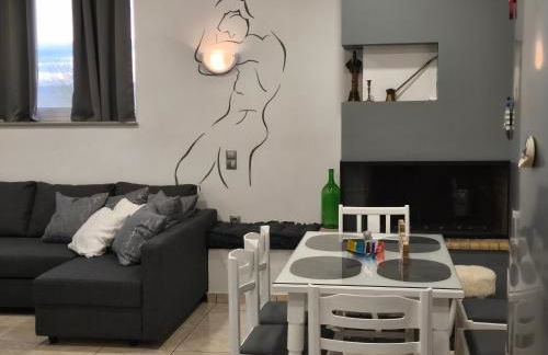 Art house M & F - Foto 33