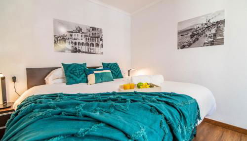 Apartamento do Pinheiro (with Shared Swimming Pool) - Foto 2