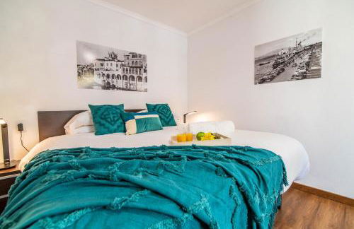 Apartamento do Pinheiro (with Shared Swimming Pool) - Foto 2