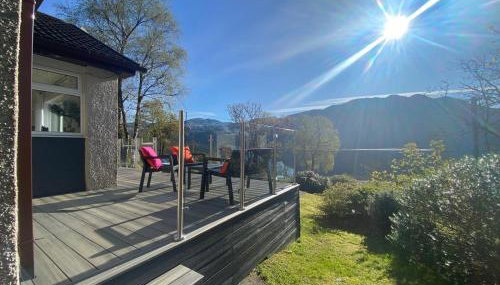 the waterside - carrick castle - loch goil - Foto 2