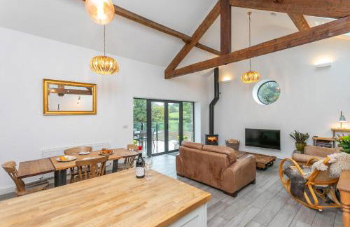 Riverbank Cottage - Foto 24