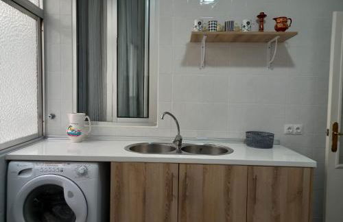 Centric apartment in Malaga - Foto 7