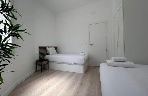 Large Apartment in Madrid - Boto - Foto 9
