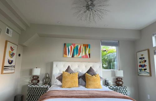 Private Luxury Suite with Views Near SF & Wine Country - Foto 15