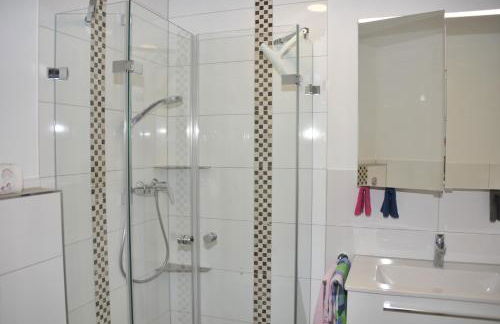 Bantles Parterre Ferienwohnung - Foto 3