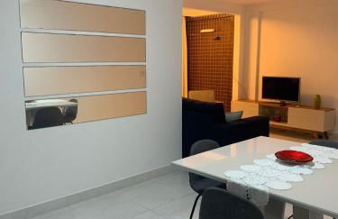 Solar Areia Preta 302 - Foto 22