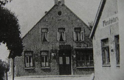 Haus Auf der Warft in Wangerland - Photo 8