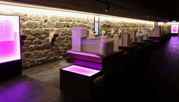 Fuensaldana Castle Ticket - Foto 3