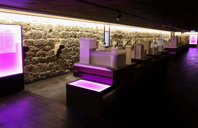 Biglietti per il castello di Fuensaldaña - Foto 3