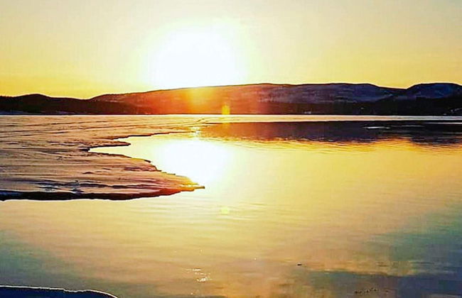 7 Person Holiday Home in Jarfjord-by Traum - Photo 22