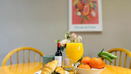 Modern Living City Centre Spacious Apartments - Foto 5