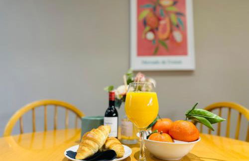 Modern Living City Centre Spacious Apartments - Foto 5