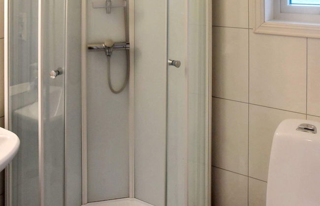 4 Person Holiday Home in Aukra-by Traum - Foto 10