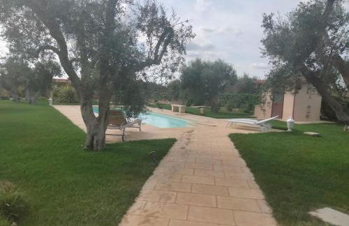 Villa Ginevra - Foto 13