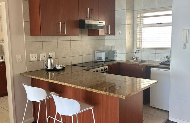 Mouilie Point 1 Bedroom With sea Views and Pool - Foto 9