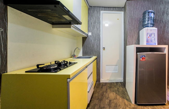 Best Price Tamansari Panoramic Apartment with Mountain View - Photo 11