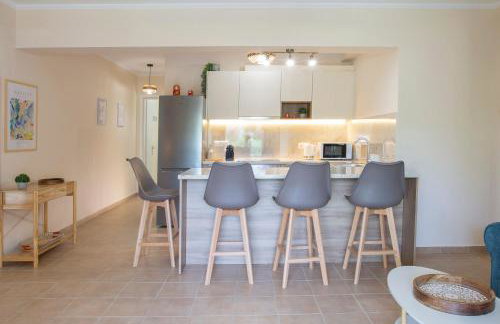 Anelia Apartment Lefkada - Foto 6