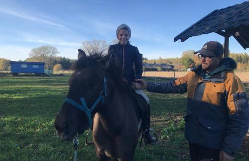 Domek Walentinki - Foto 27