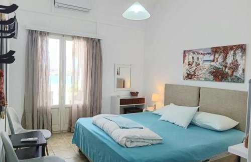 Logaras Seaview Apartment - Photo 41