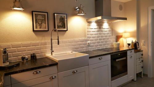 La Faya "Molerhüsli"- Gemütliches, gehobenes Ferienhaus in Muggenbrunn -Feldberg - Foto 5