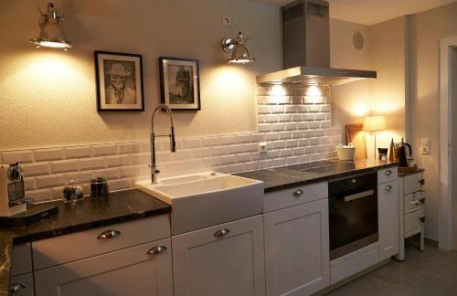 La Faya "Molerhüsli"- Gemütliches, gehobenes Ferienhaus in Muggenbrunn -Feldberg - Foto 5