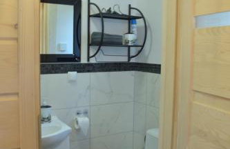 Noclegi Święta Katarzyna ,, Pod Jeleniami "prawdziwymi - Foto 43