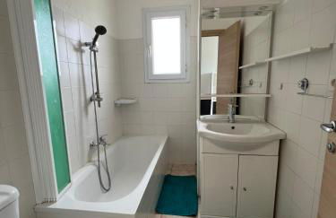 Superbe appartement en résidence avec piscine proche plage - Foto 6