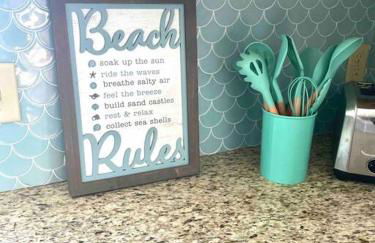 Crow's Nest - Private Guest Apt Near Bike Trail/3.7 mi to Beach - Foto 26