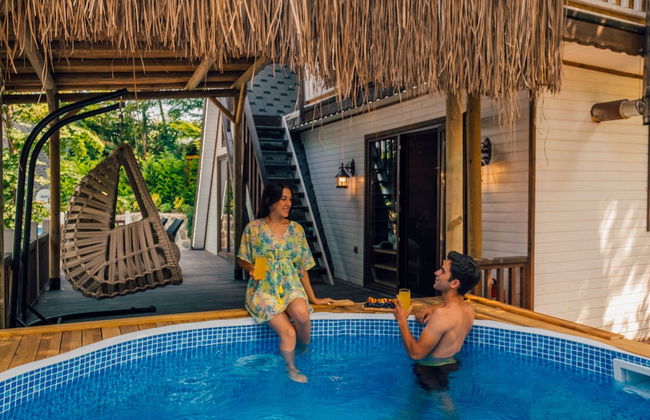 Sapanca Casamia Suit - Foto 9