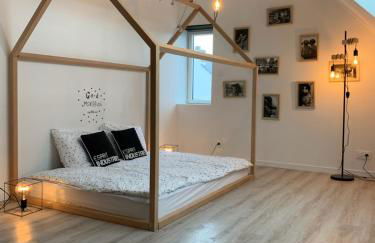 Cabana Lampaul - Foto 16