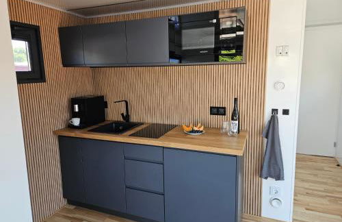 Luxuriöses Hausboot SeaSide NEU!!! - Foto 5