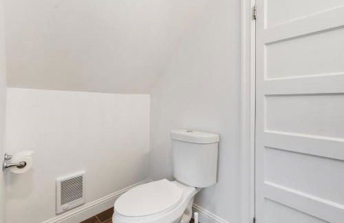 Northwest Retreat with Cedar Hot Tub - Foto 40