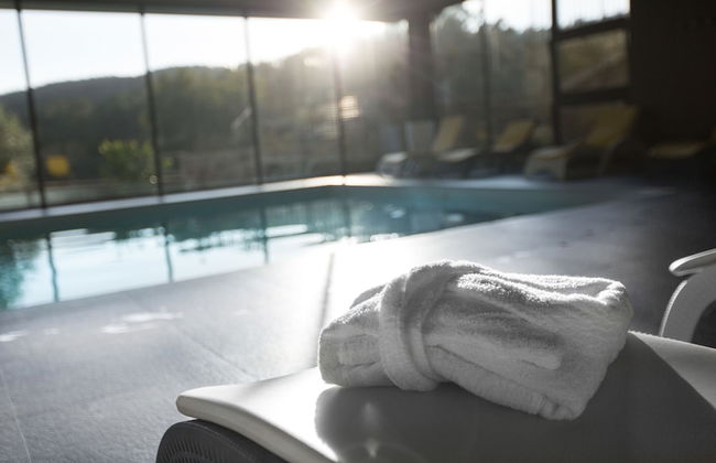 Prazer da Natureza Resort & SPA - Foto 50