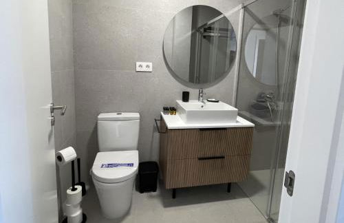 Vivelorural Agaete 2E, infinity pool & great views - Foto 35