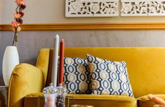 The Majestic Garden Suite - Photo 18
